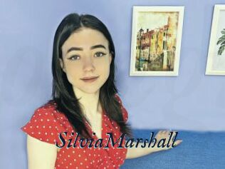 SilviaMarshall