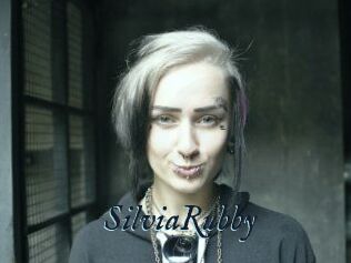 SilviaRubby