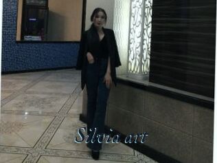 Silvia_art