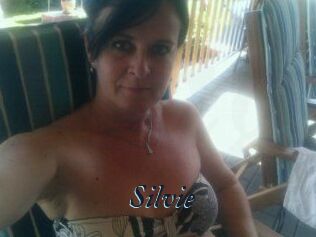 Silvie