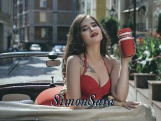 SimonSara