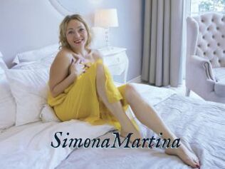 SimonaMartina