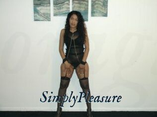 SimplyPleasure