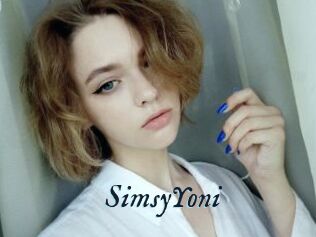 SimsyYoni