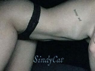 SindyCat