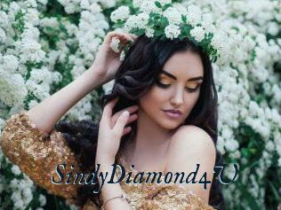 SindyDiamond4U