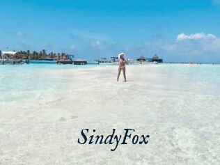 SindyFox