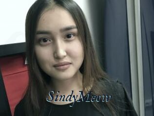 SindyMeow