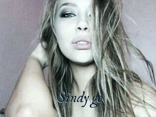 Sindy_go