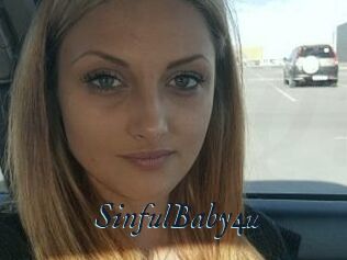 SinfulBaby4u