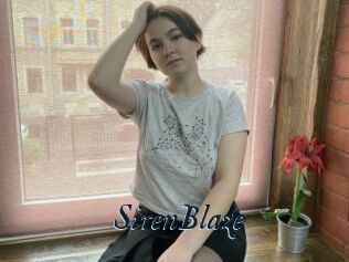 SirenBlaze