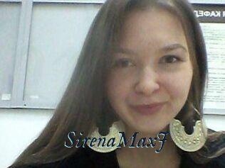 SirenaMaxJ