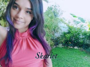 Skarlet