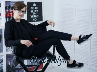 SkyCarolyne
