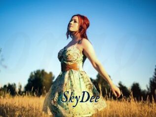 SkyDee