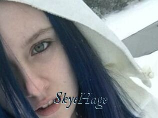 SkyeHage