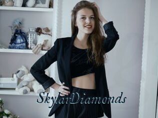 SkylarDiamonds