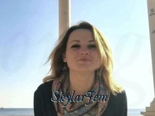 SkylarJem