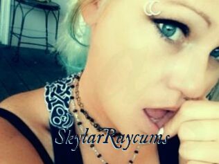 SkylarRaycums