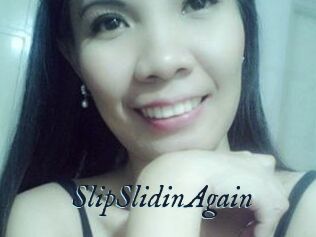SlipSlidinAgain