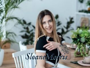 SloaneMorris