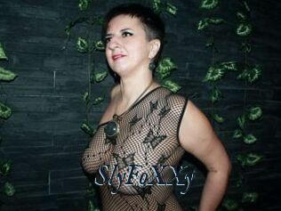 SlyFoXXy