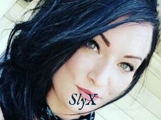 Sly_X_