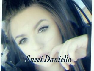 SneekDaniella