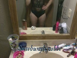 Snwbunyluvsbbc