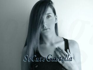 SoCuteGastella