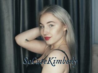 SoCuteKimberly