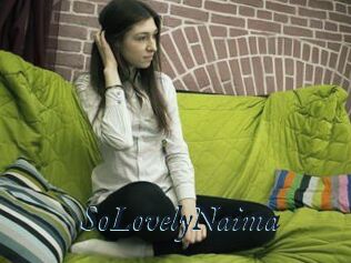 SoLovelyNaima