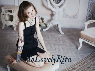 SoLovelyRita