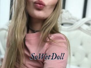 SoWetDoll