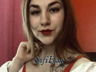 SofiFoxx
