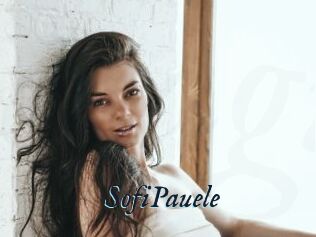 SofiPauele