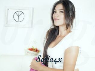 Sofia4x