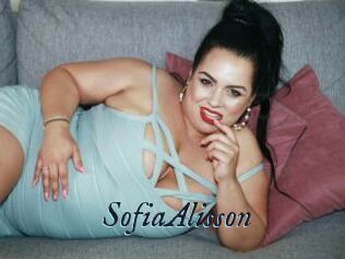 SofiaAlisson