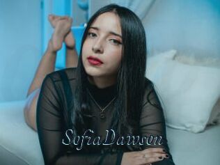 SofiaDawson