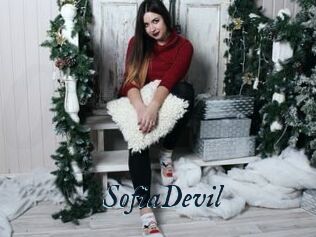 SofiaDevil