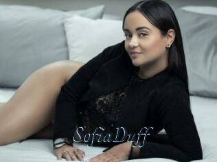 SofiaDuff