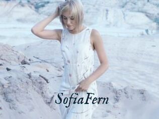 SofiaFern