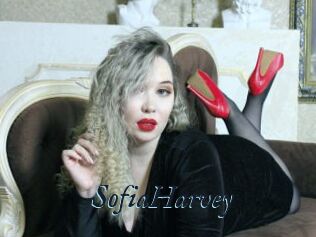 SofiaHarvey