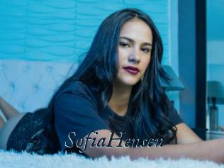 SofiaHensen
