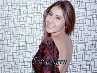 SofiaKeen