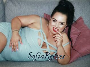 SofiaReeves