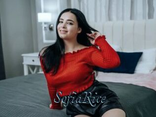 SofiaRice