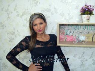 SofiaTurner