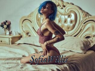 SofiaWillis