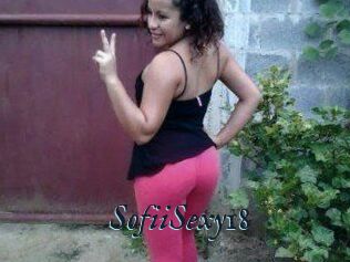 SofiiSexy18
